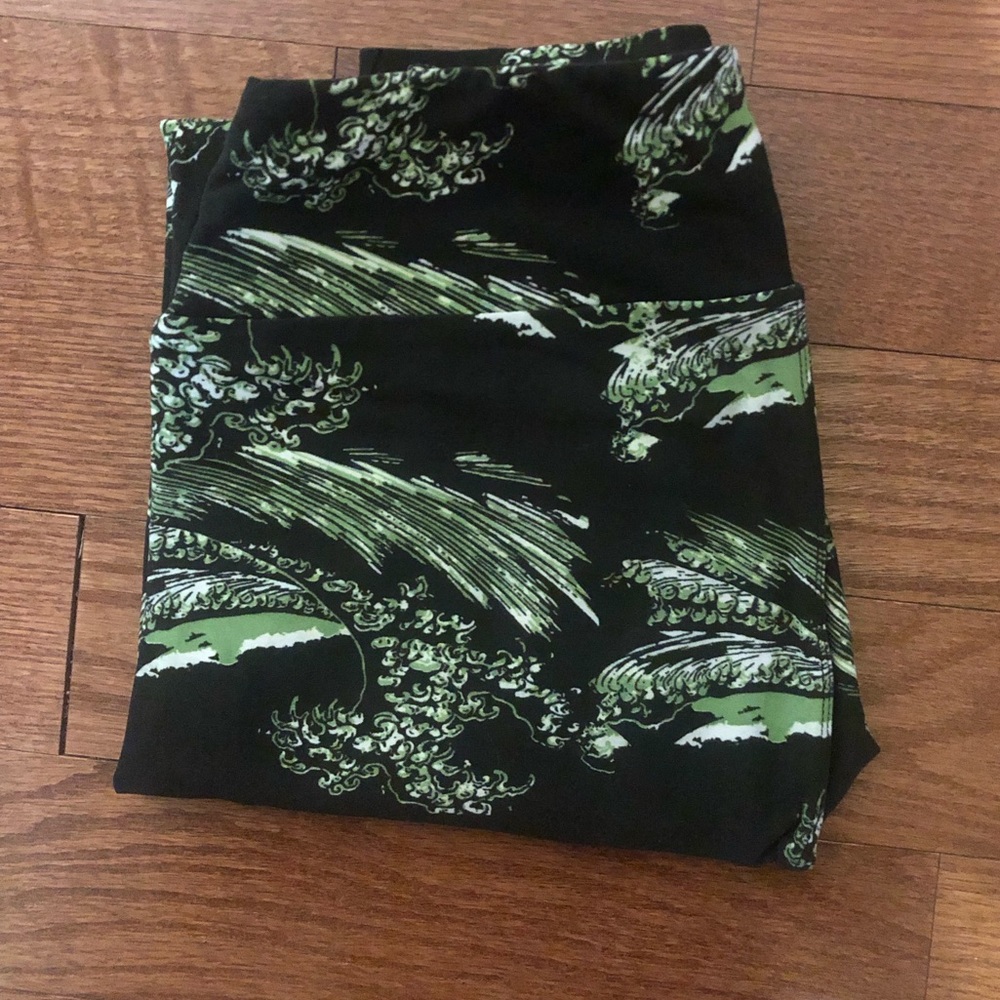 LulaRoe Leggings One Size